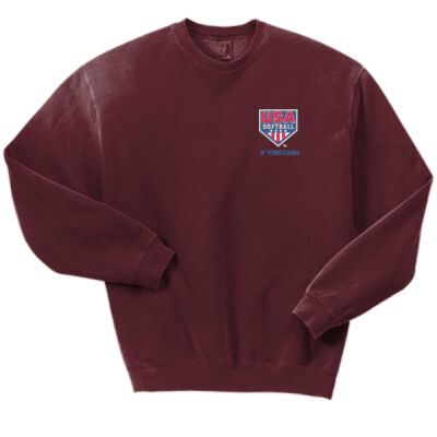 Men's Fleece & Sweatshirts Thumbnail