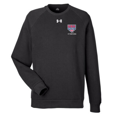Under Armour Rival Fleece Sweatshirt Thumbnail