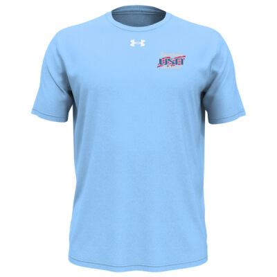 Under Armour Team Tech T-Shirt Thumbnail